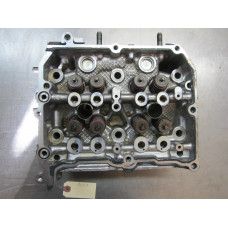 #U107 Right Cylinder Head For 17-21 Subaru Impreza  2.0 CH20012